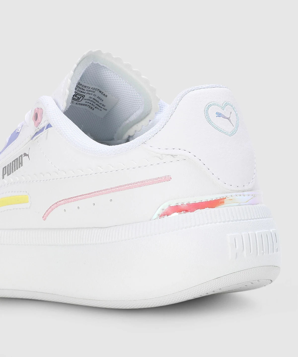 SHOE