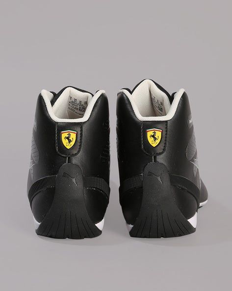 SHOE