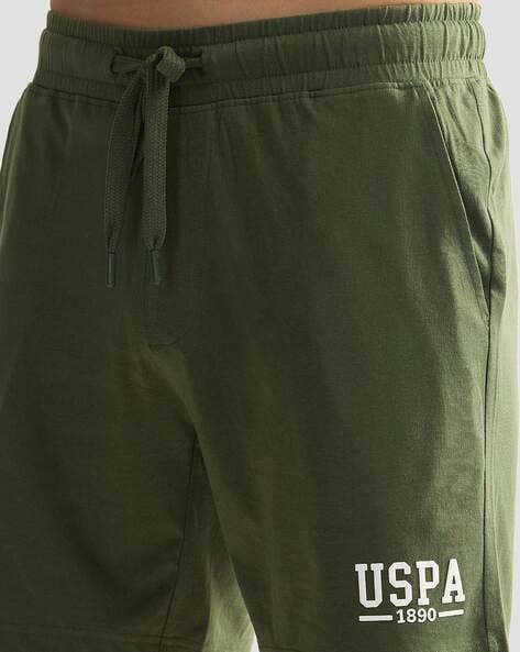 CASUAL SHORTS