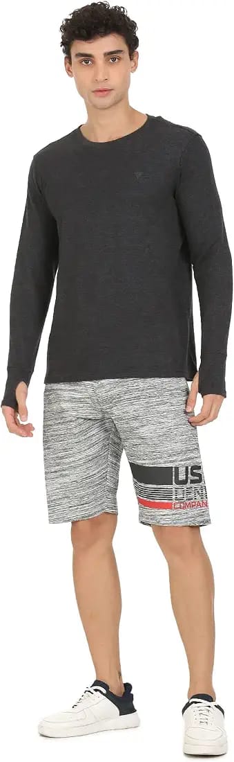 CASUAL SHORTS