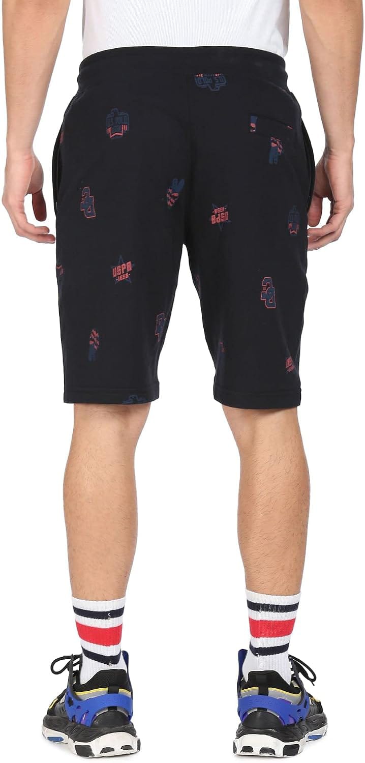 CASUAL SHORTS
