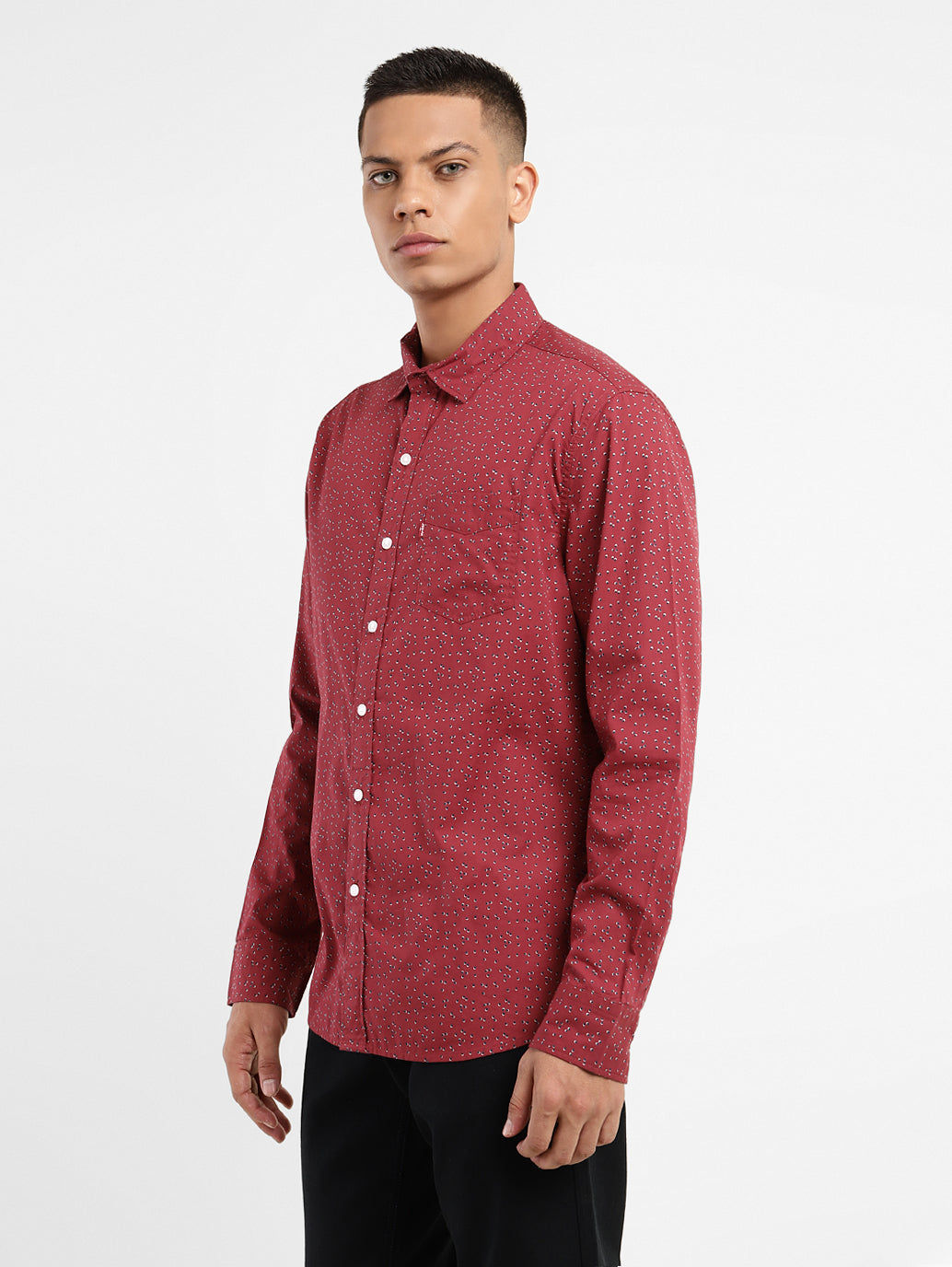 FULL SLEEVE SHIRT