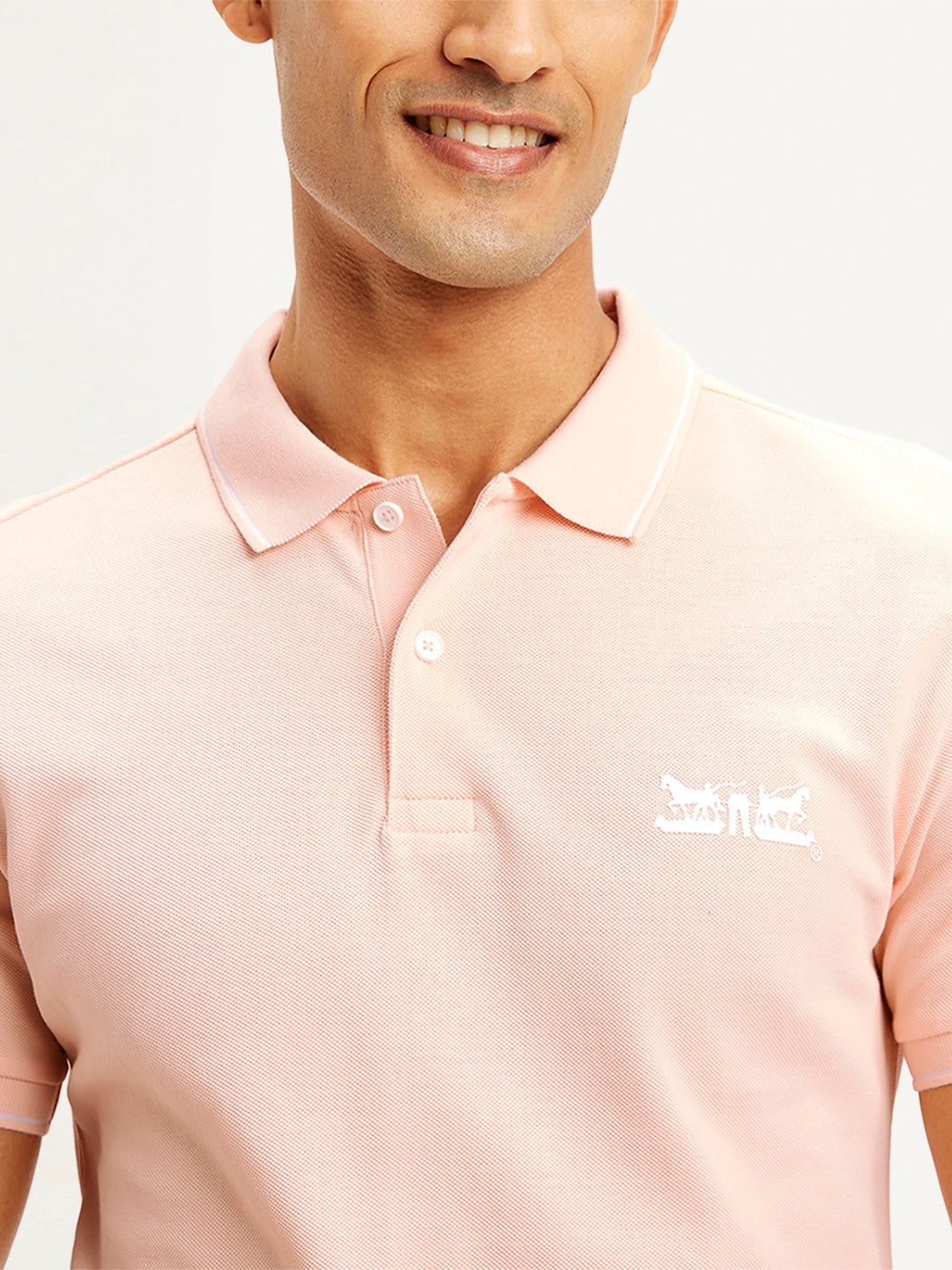 POLO T-SHIRT FULL- SLEEVE