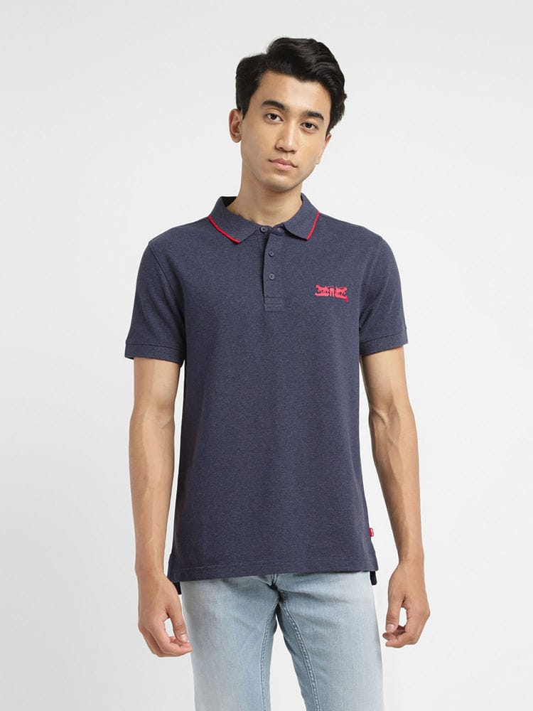 POLO T-SHIRT FULL- SLEEVE