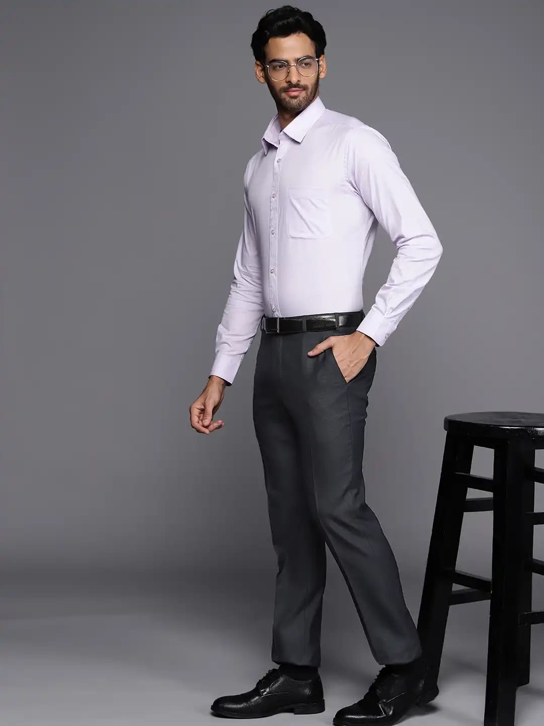 FORMAL TROUSER