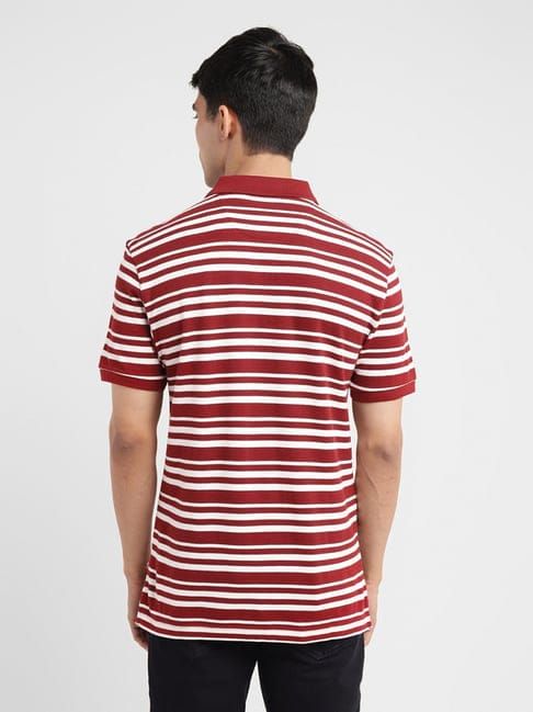 POLO T-SHIRT FULL- SLEEVE