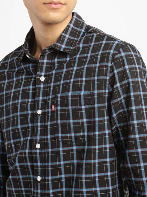 FULL SLEEVE SHIRT