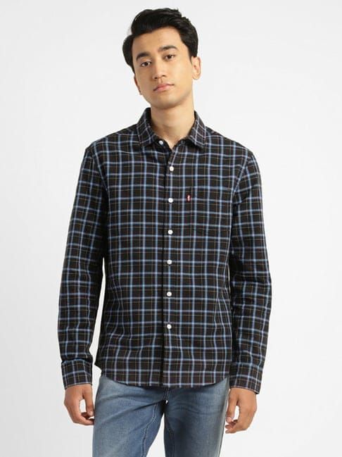FULL SLEEVE SHIRT