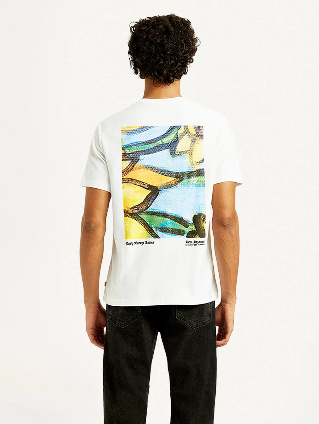 ROUND T-SHIRT