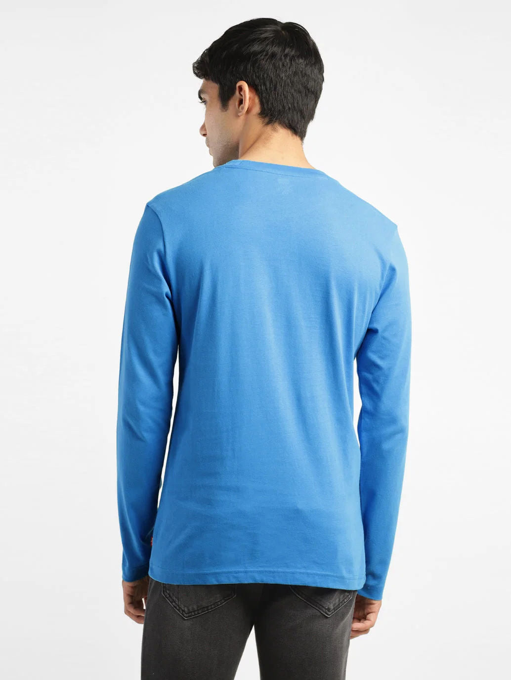 ROUND T-SHIRT