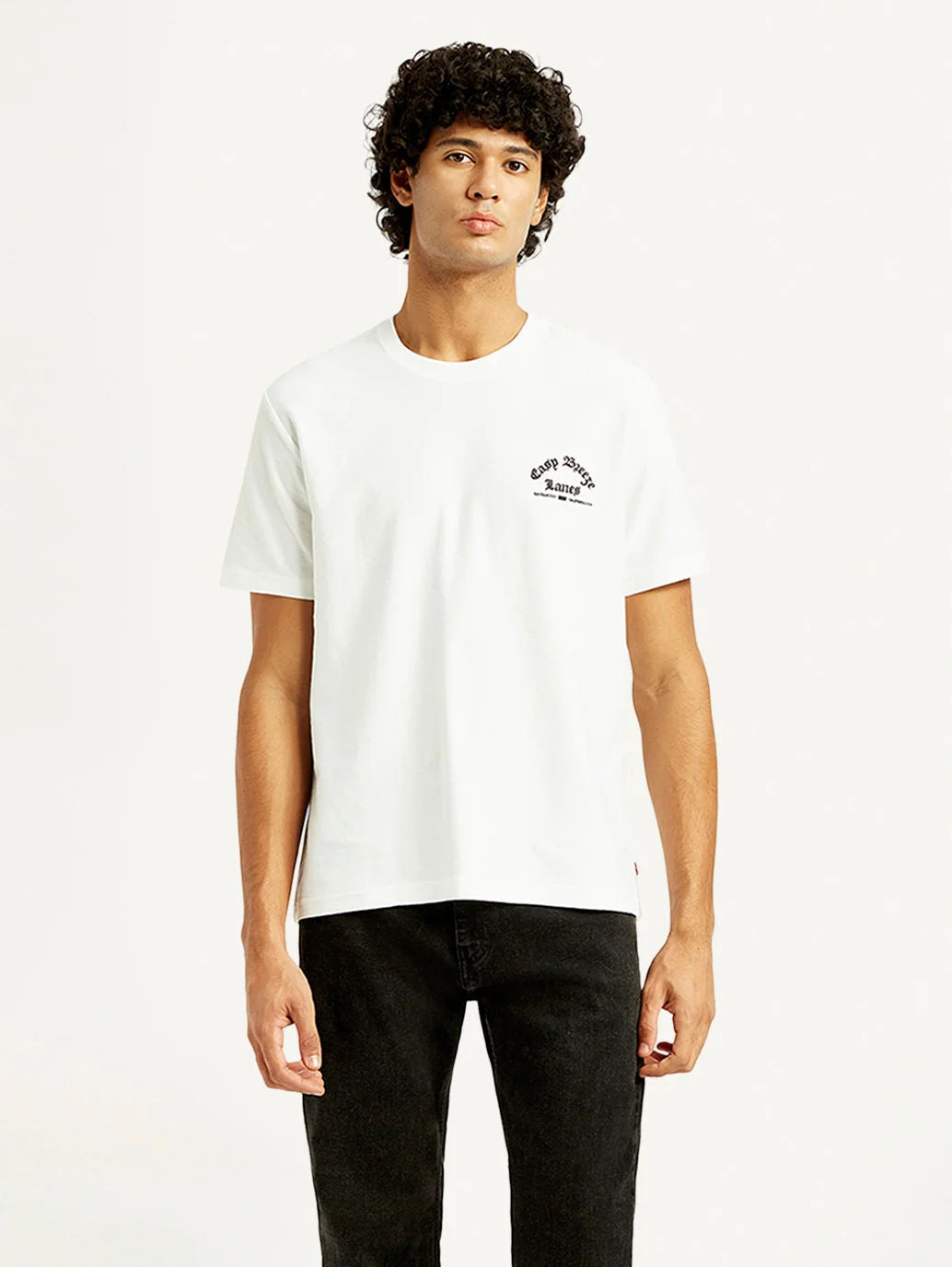 ROUND T-SHIRT