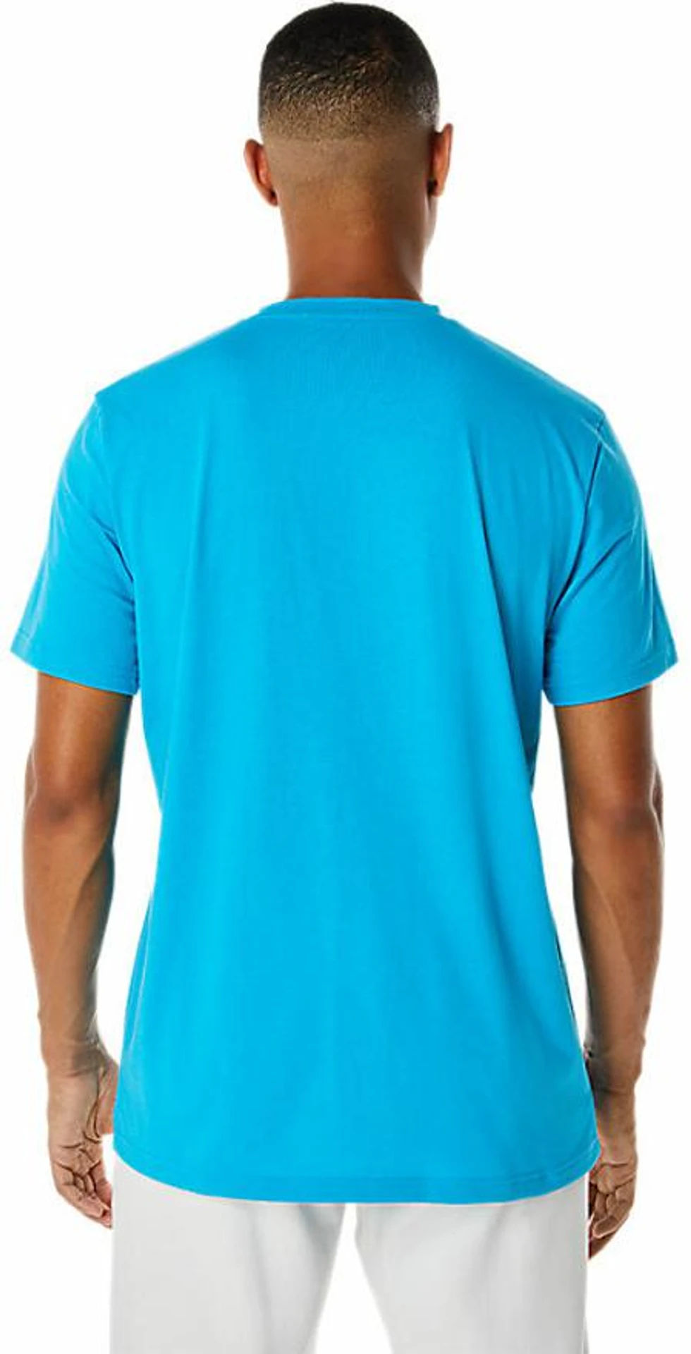 ROUND T-SHIRT