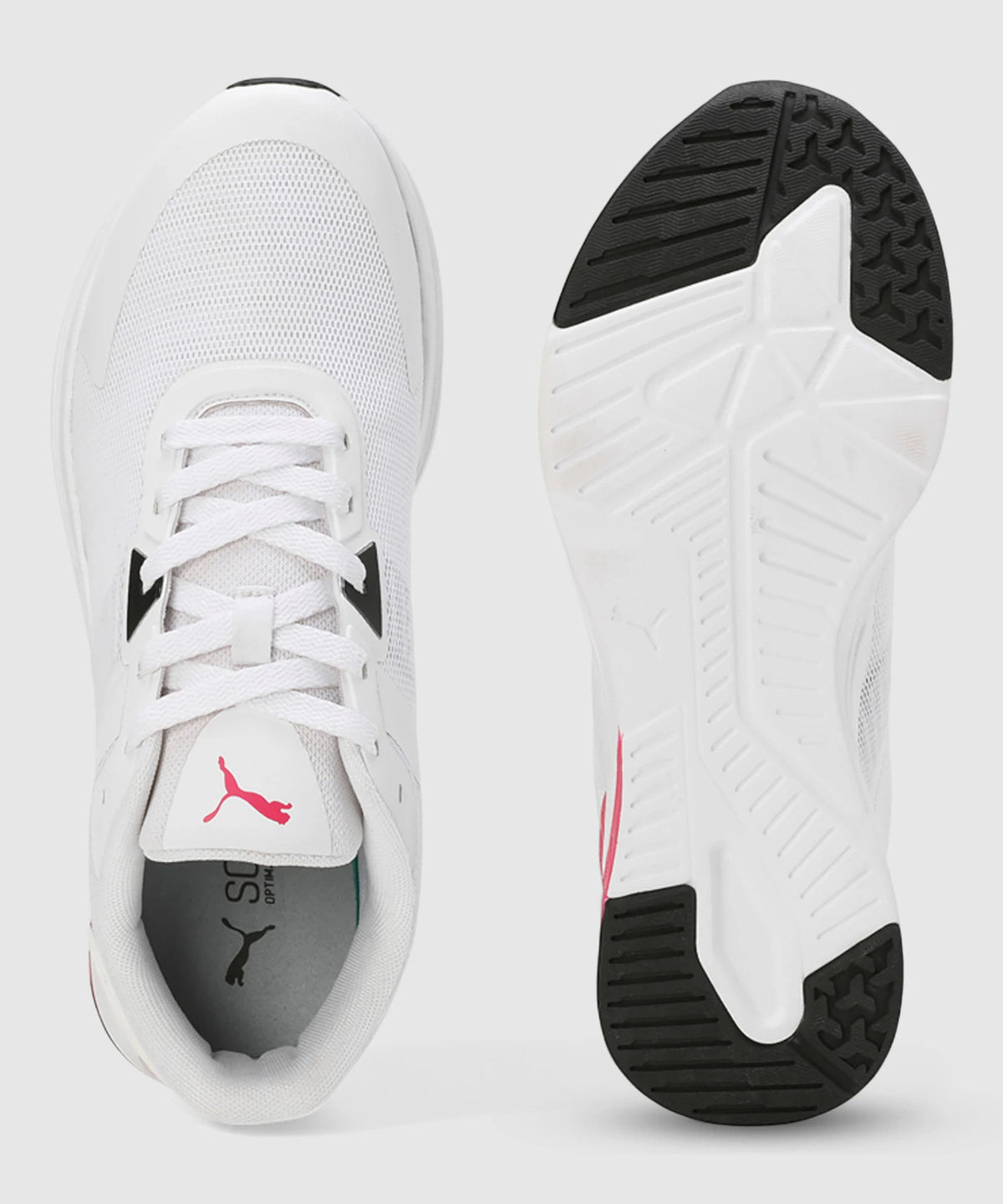 SHOE