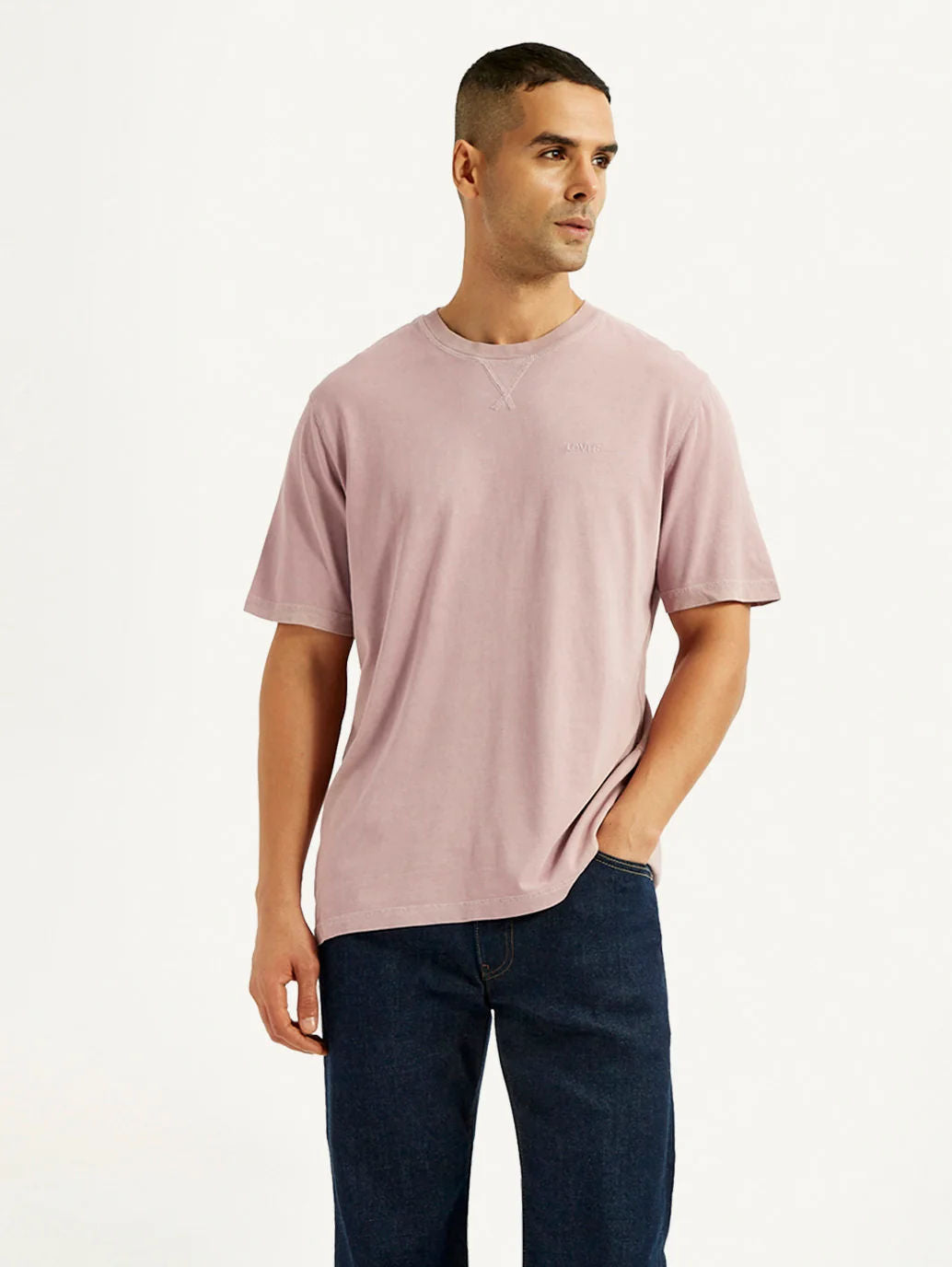 ROUND T-SHIRT