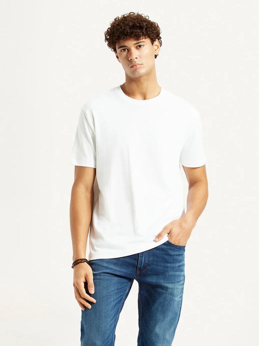 ROUND T-SHIRT