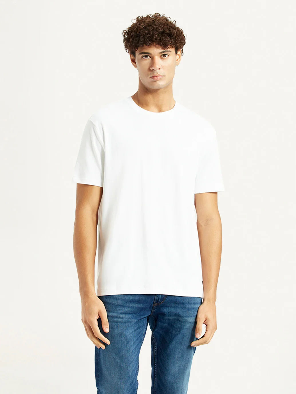 ROUND T-SHIRT