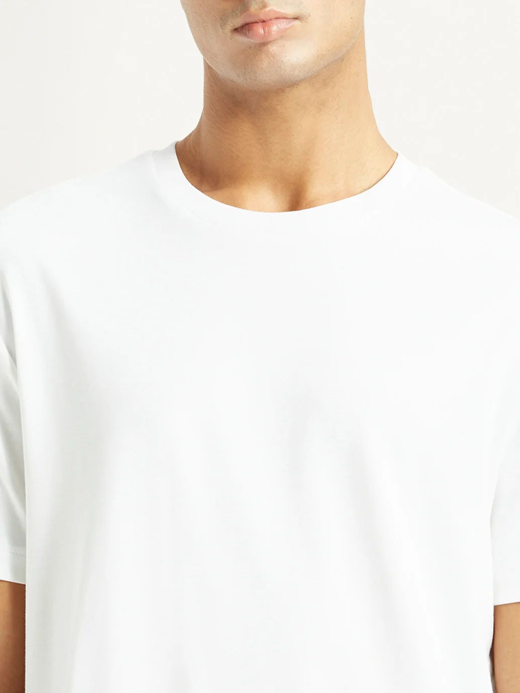 ROUND T-SHIRT