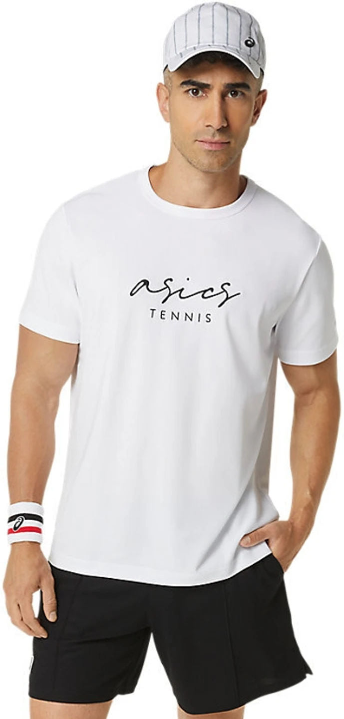 ROUND T-SHIRT