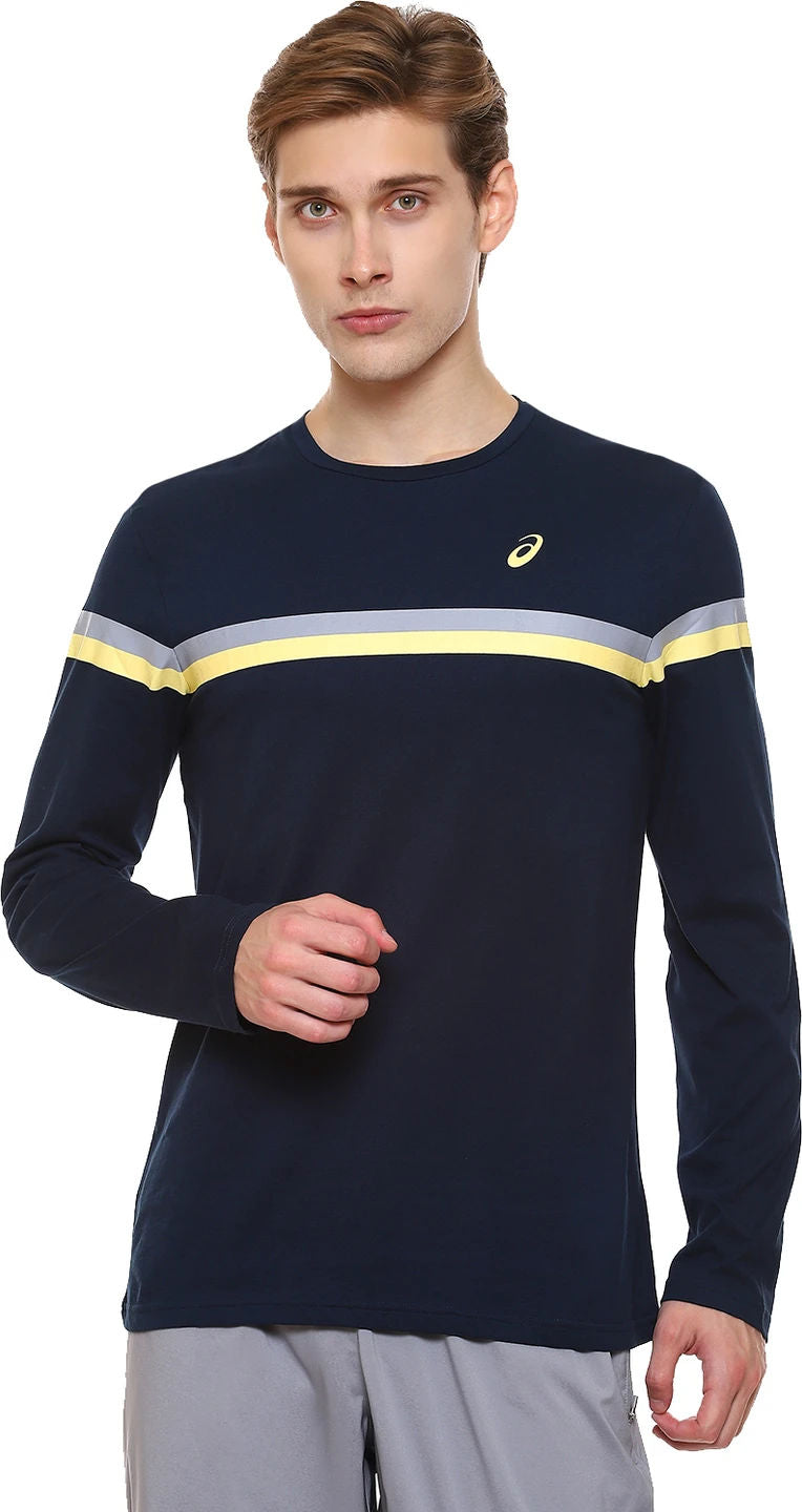 ROUND T-SHIRT