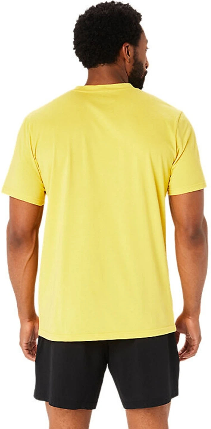 ROUND T-SHIRT