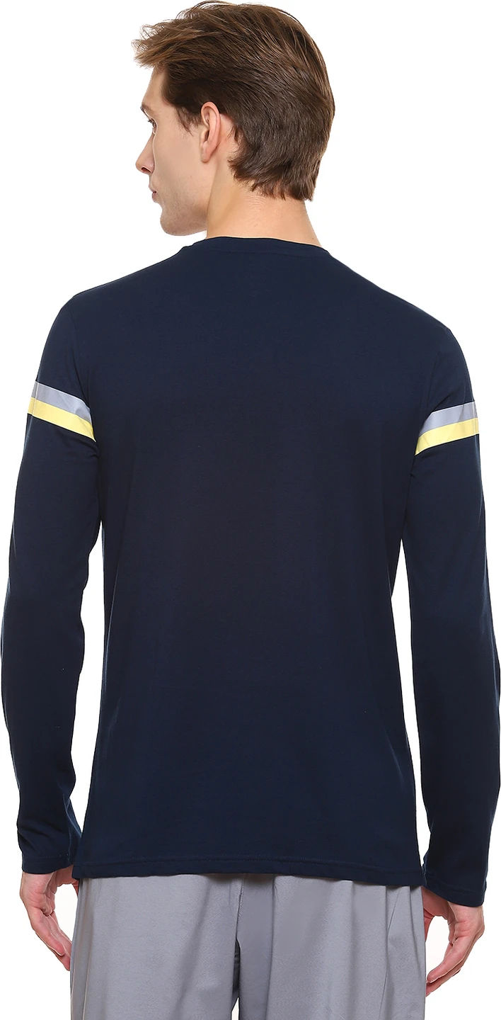 ROUND T-SHIRT