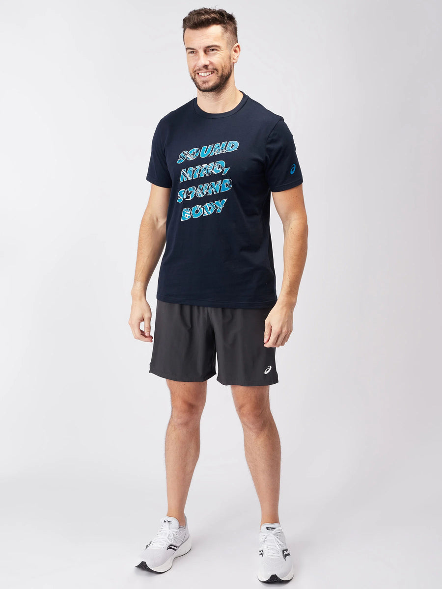 ROUND T-SHIRT