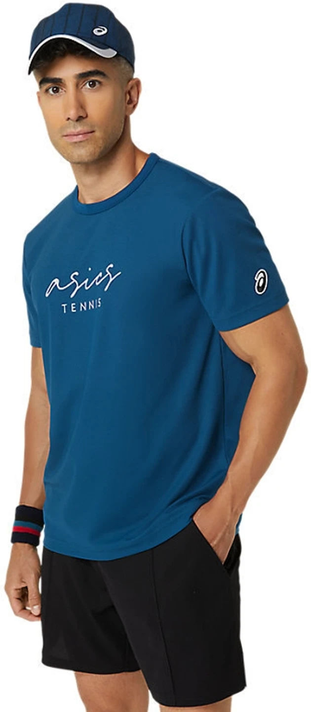 ROUND T-SHIRT