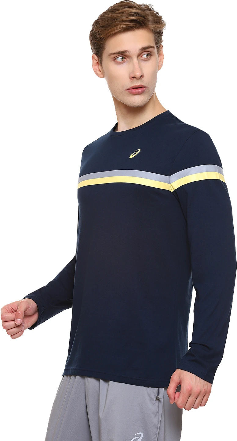 ROUND T-SHIRT