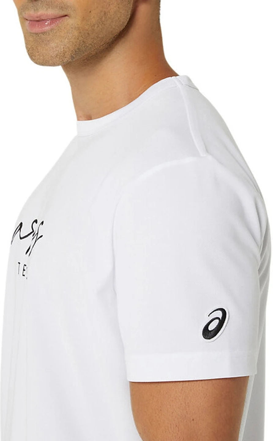 ROUND T-SHIRT