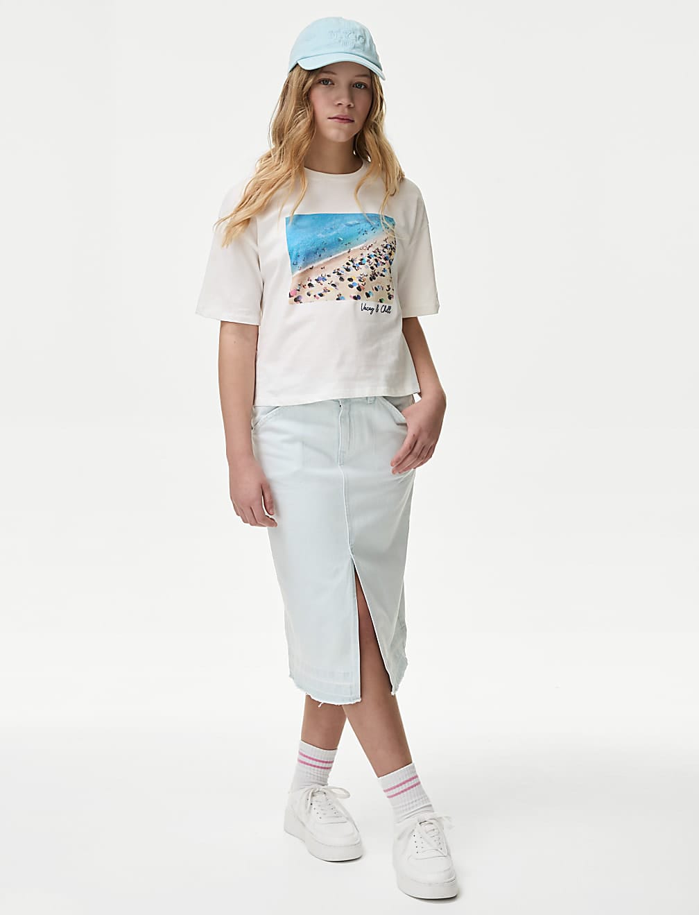 T-SHIRT