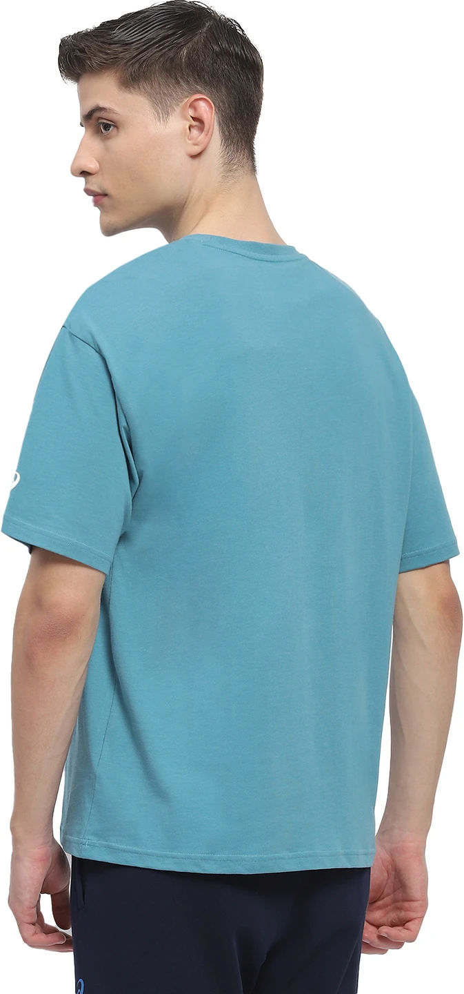 ROUND T-SHIRT