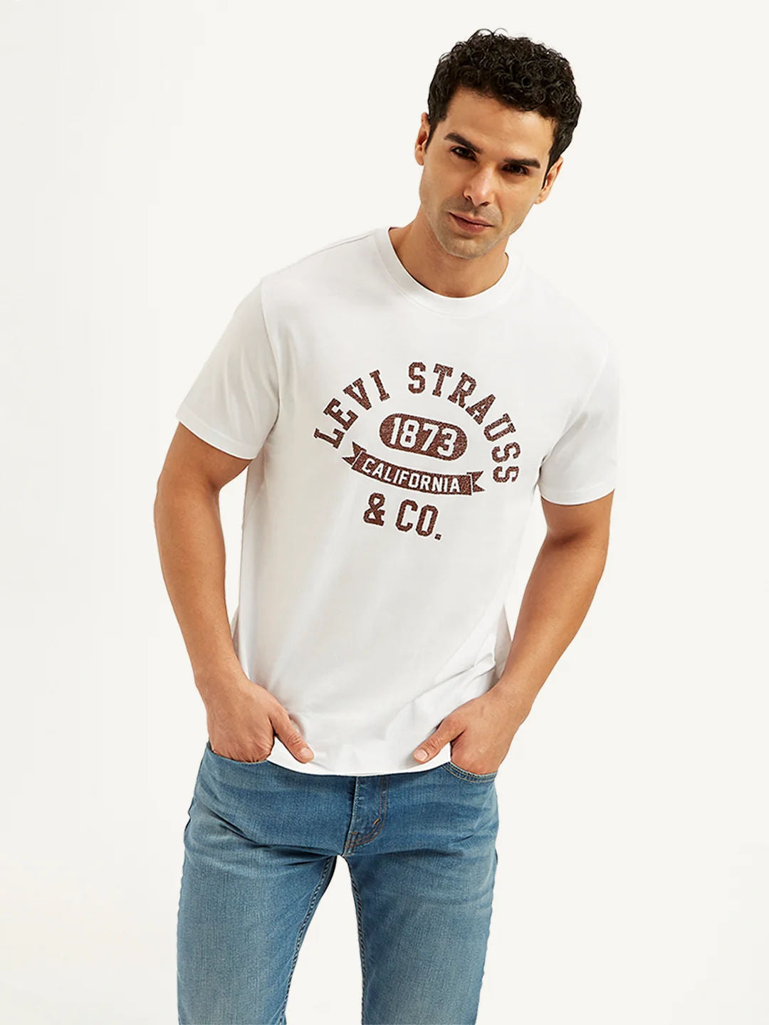 ROUND T-SHIRT