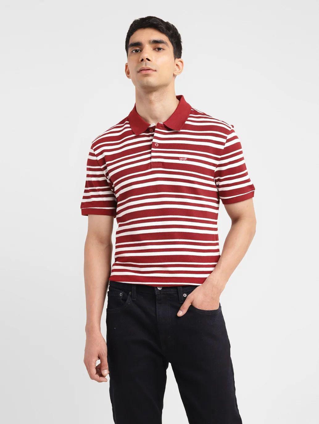 POLO T-SHIRT