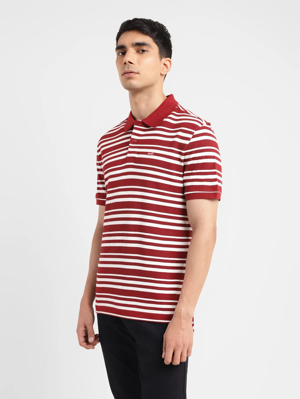 POLO T-SHIRT