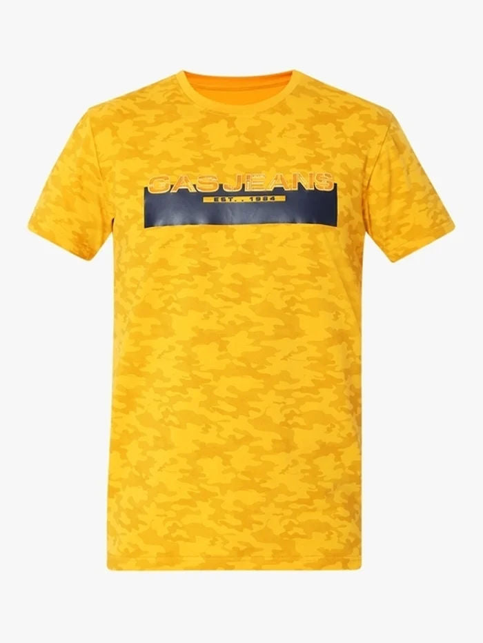 ROUND T-SHIRT