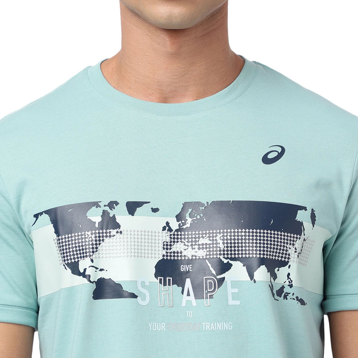 ROUND T-SHIRT