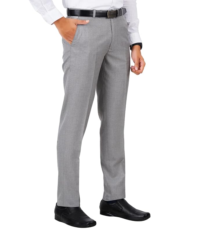 FORMAL TROUSER