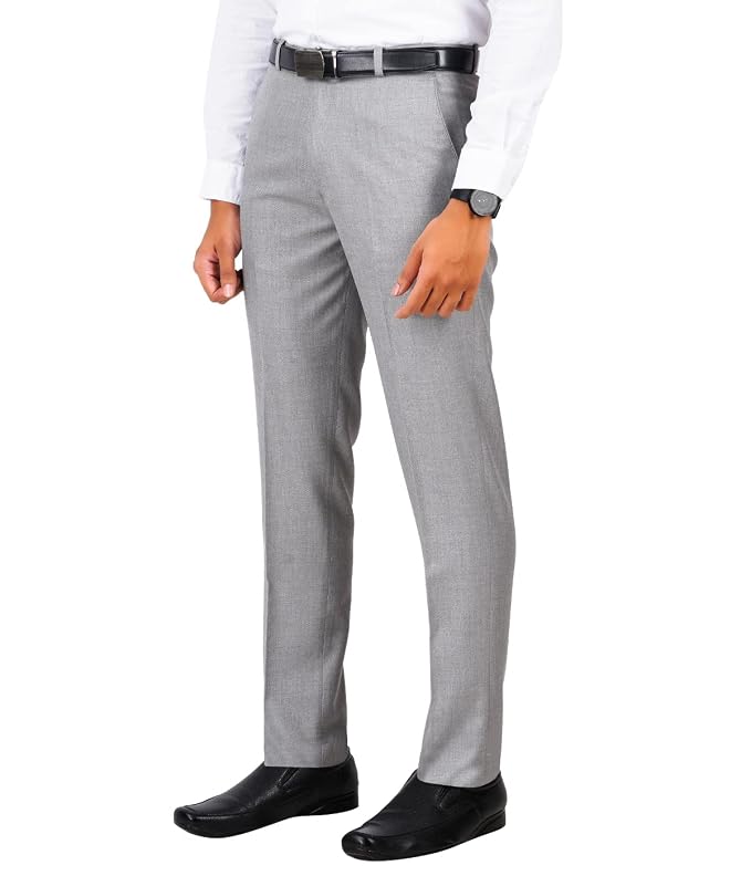 FORMAL TROUSER
