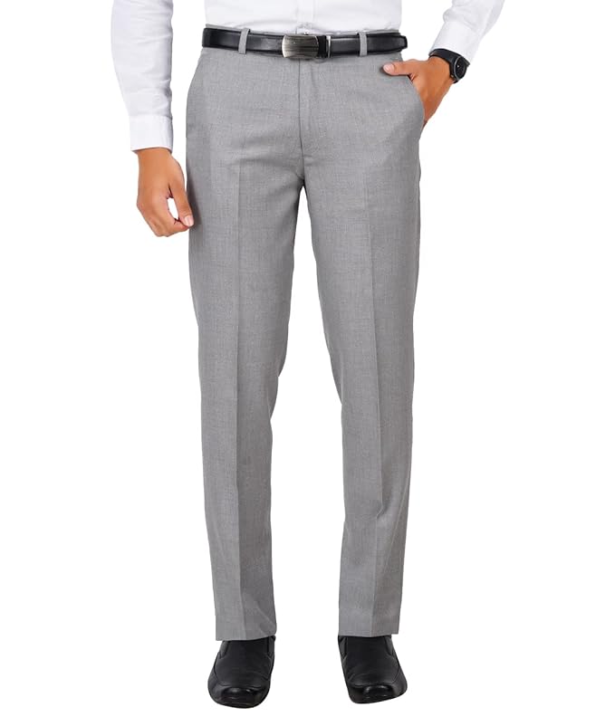 FORMAL TROUSER
