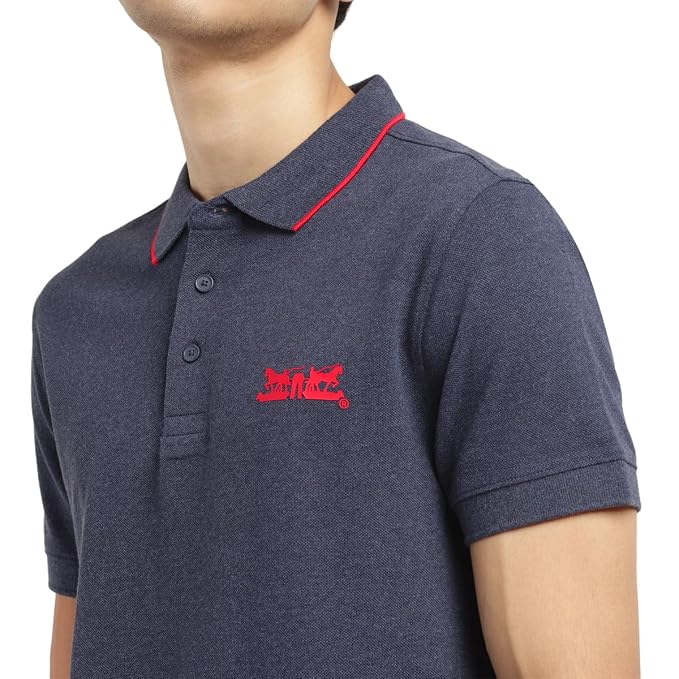 POLO T-SHIRT