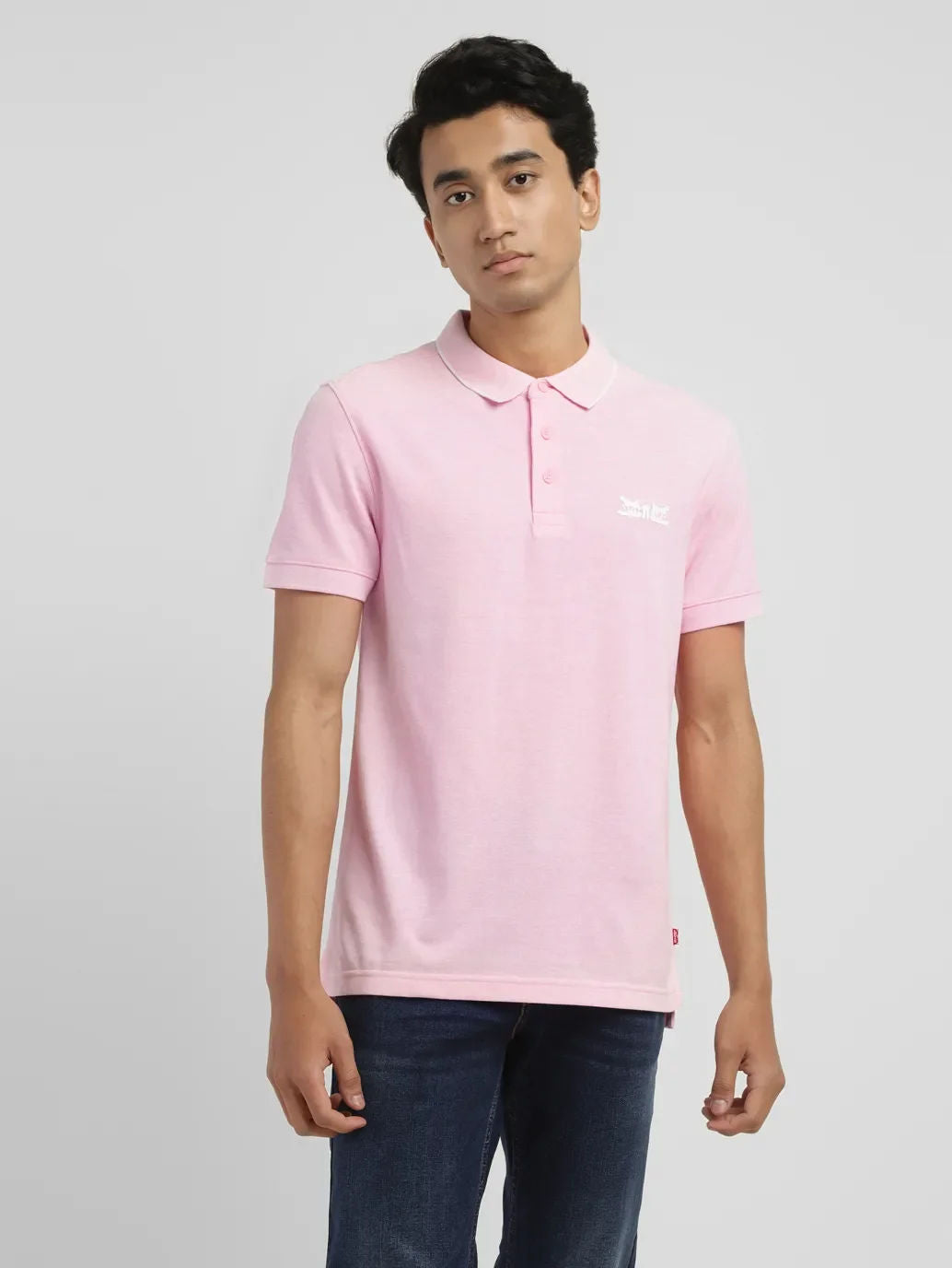 POLO T-SHIRT
