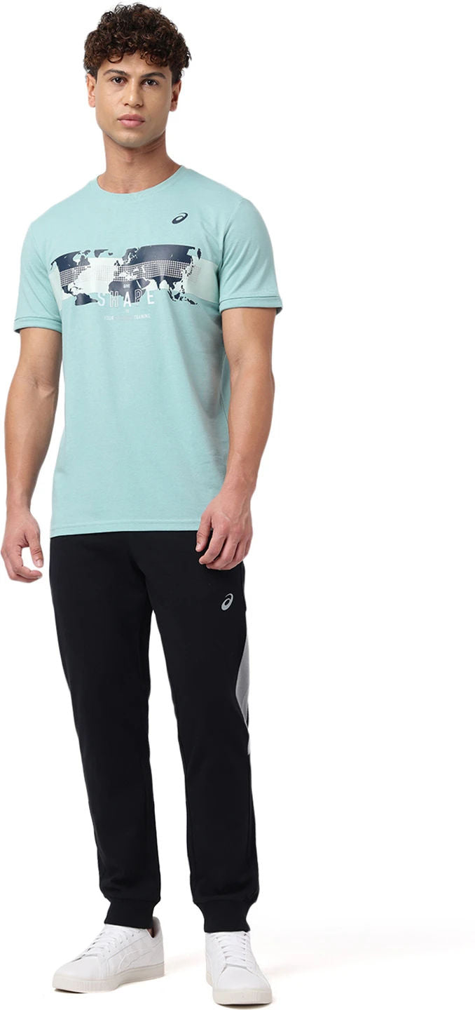 ROUND T-SHIRT