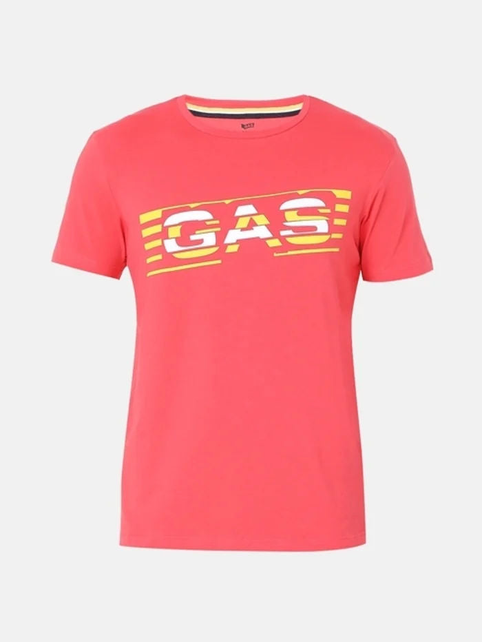 ROUND T-SHIRT SLEEVE SHORT