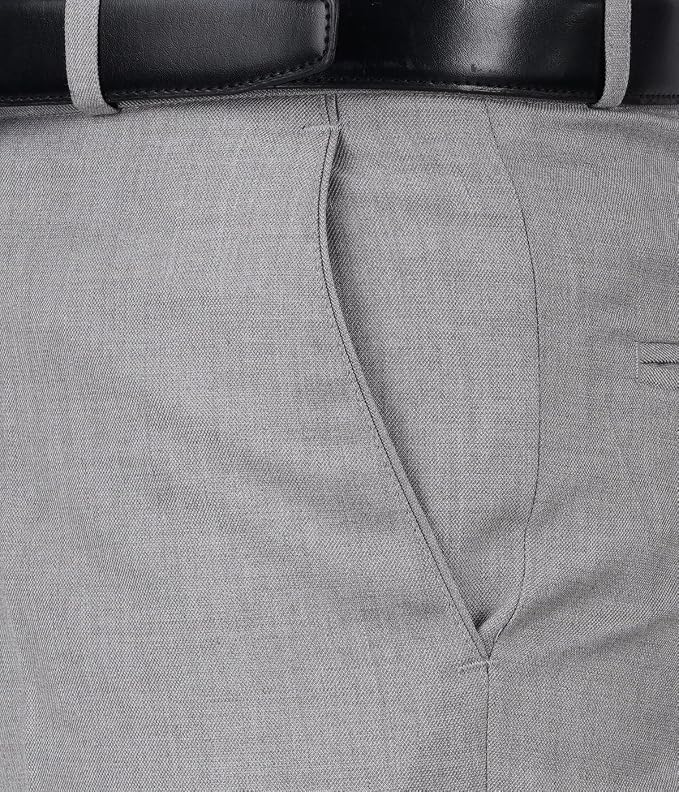 FORMAL TROUSER