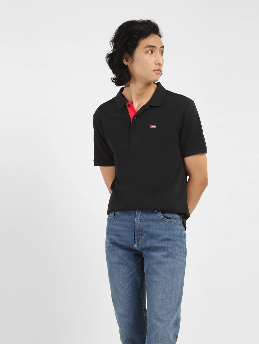 POLO T-SHIRT