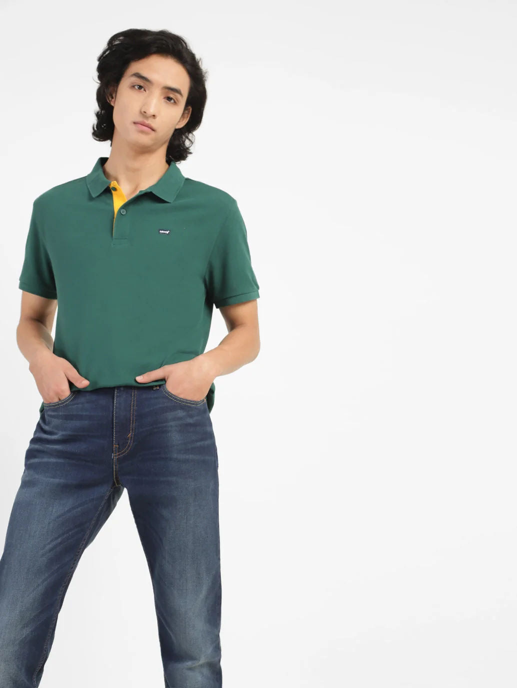 POLO T-SHIRT