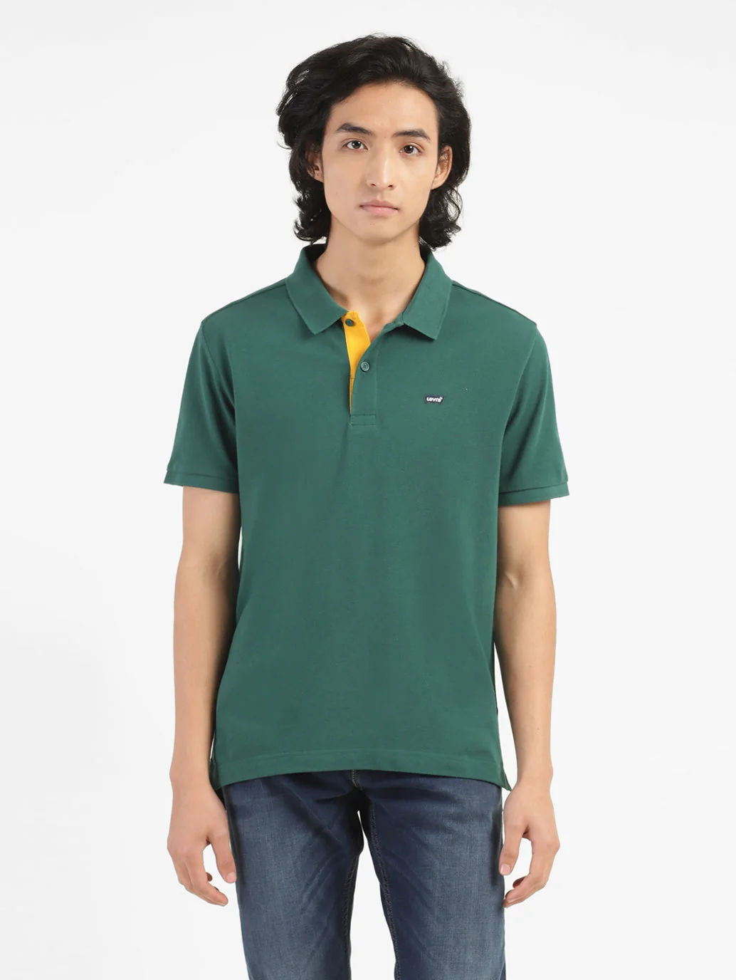 POLO T-SHIRT