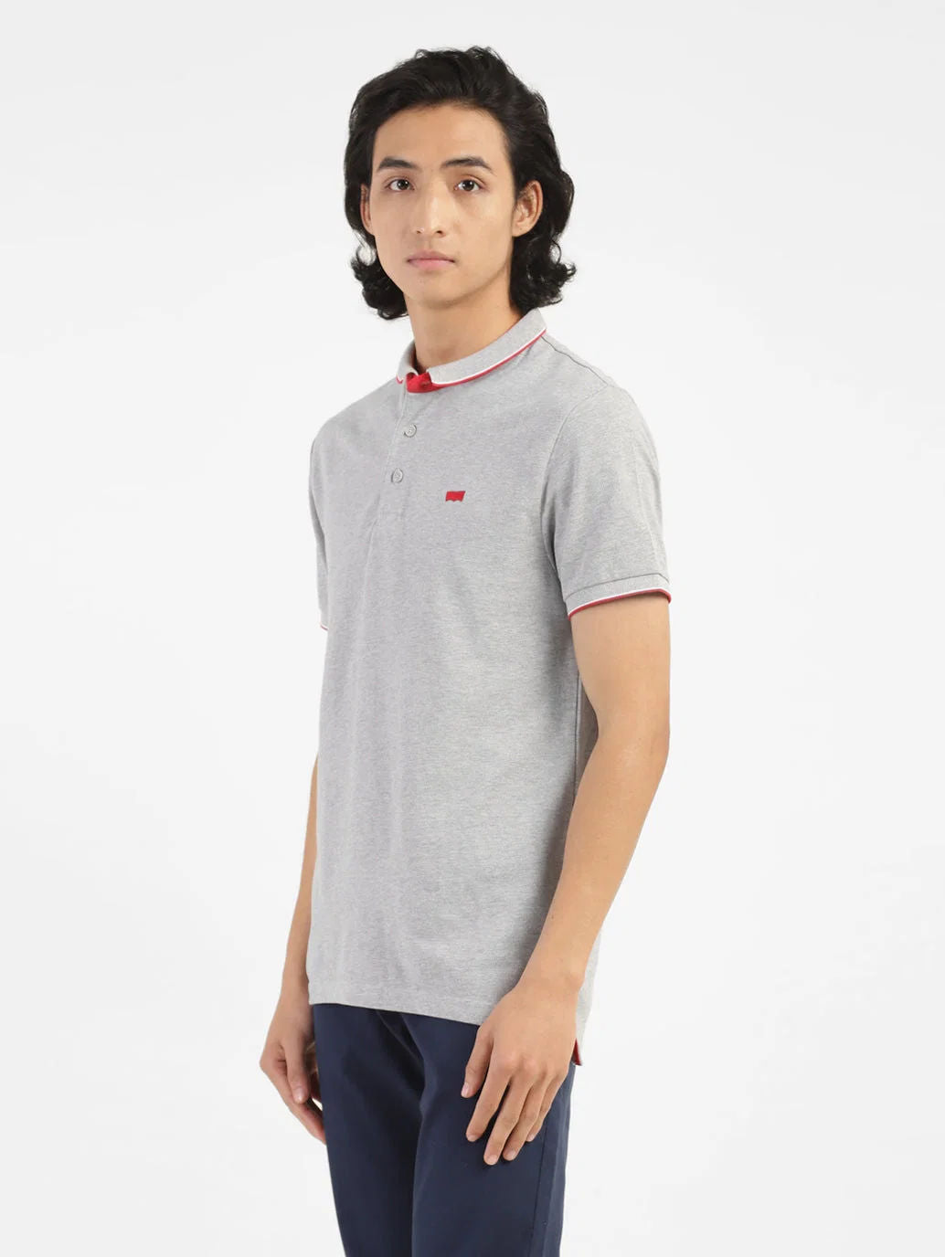 POLO T-SHIRT