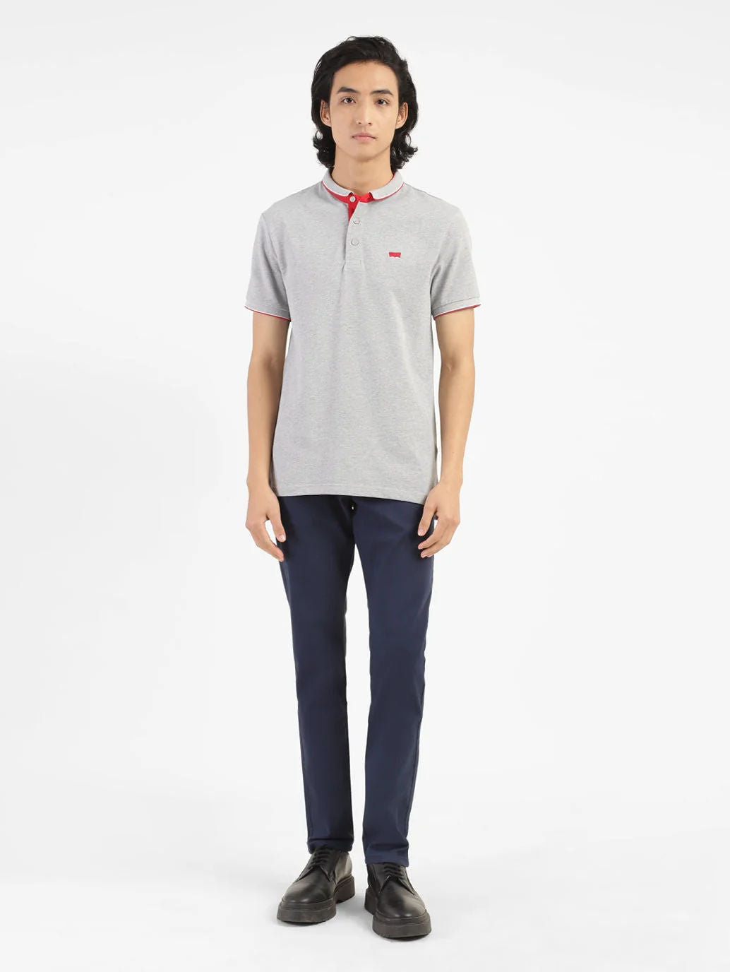 POLO T-SHIRT