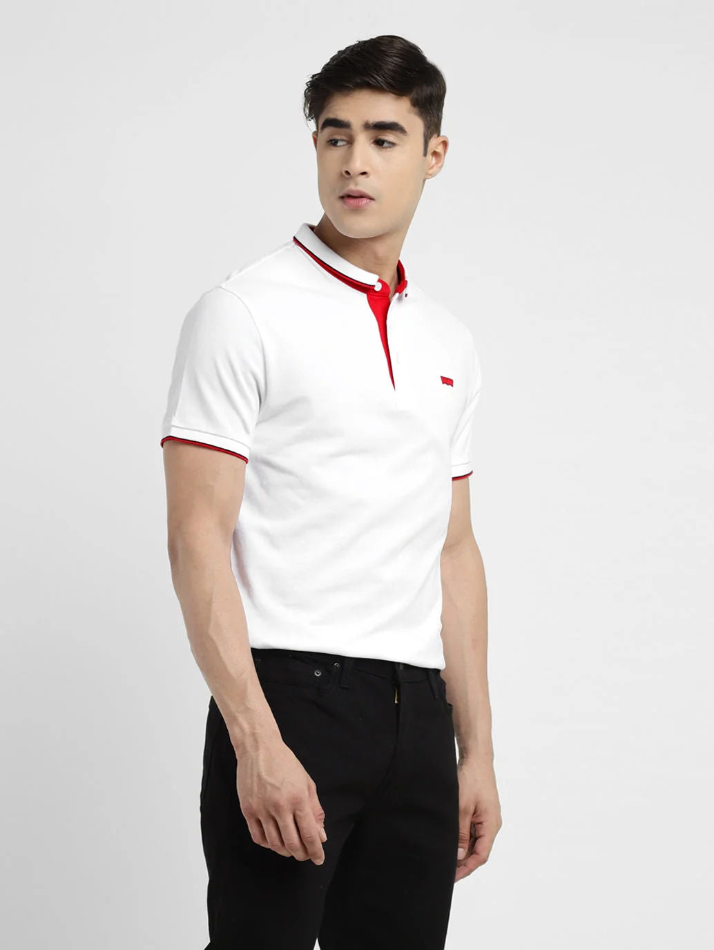 POLO T-SHIRT